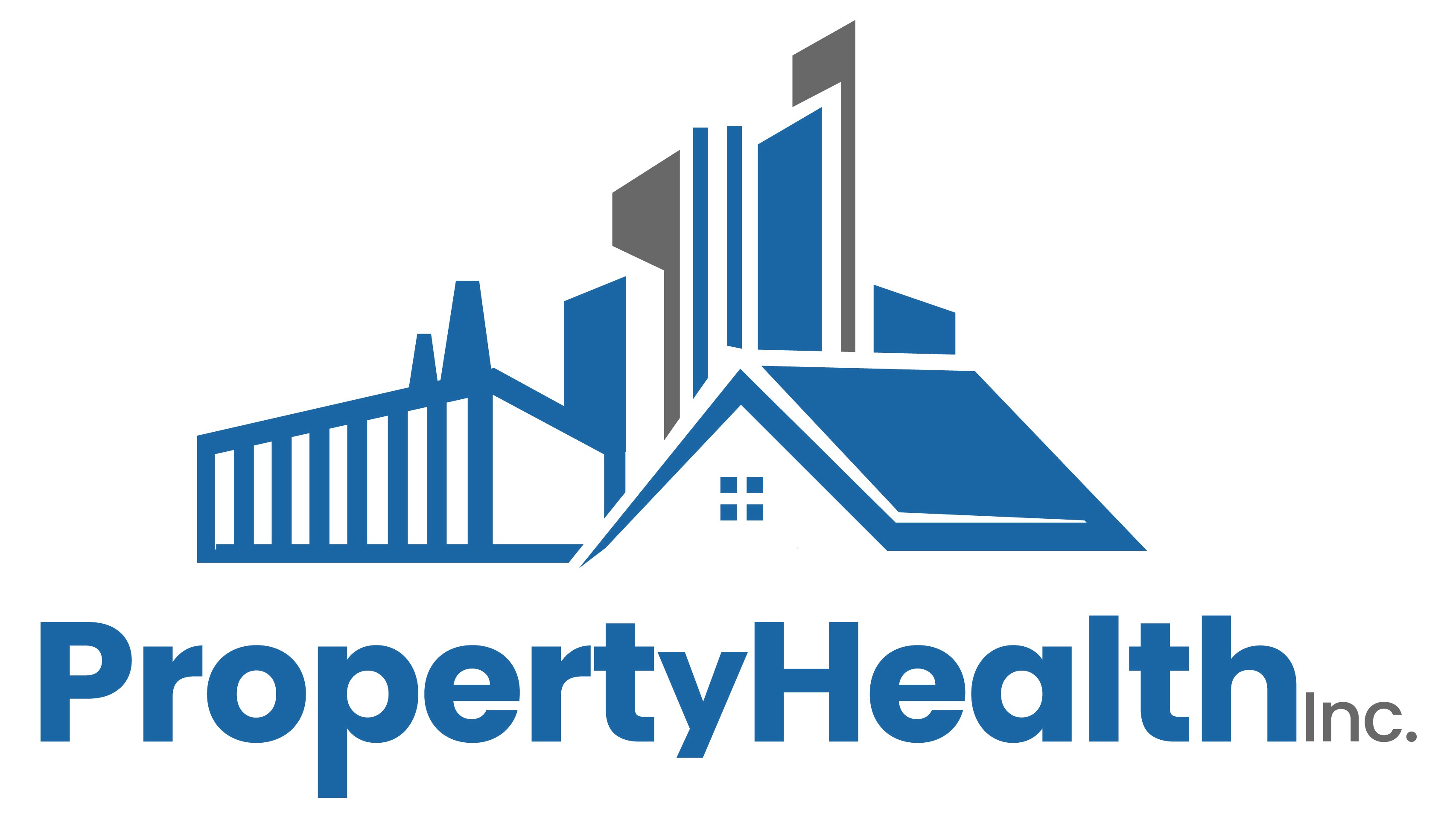 PropertyHealth, Inc. logo