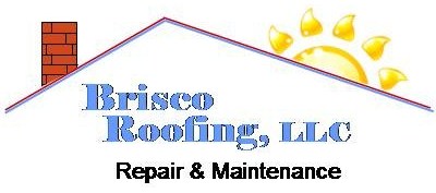 Brisco Roofing logo