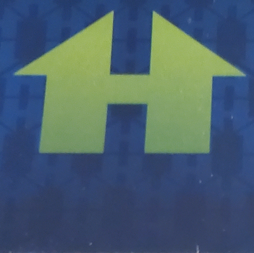 Huff Construction, Inc. logo