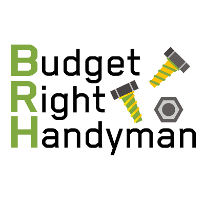 Budget Right Kitchens LTD., DBA Budget Right Handyman logo