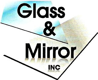Glass & Mirror Inc logo
