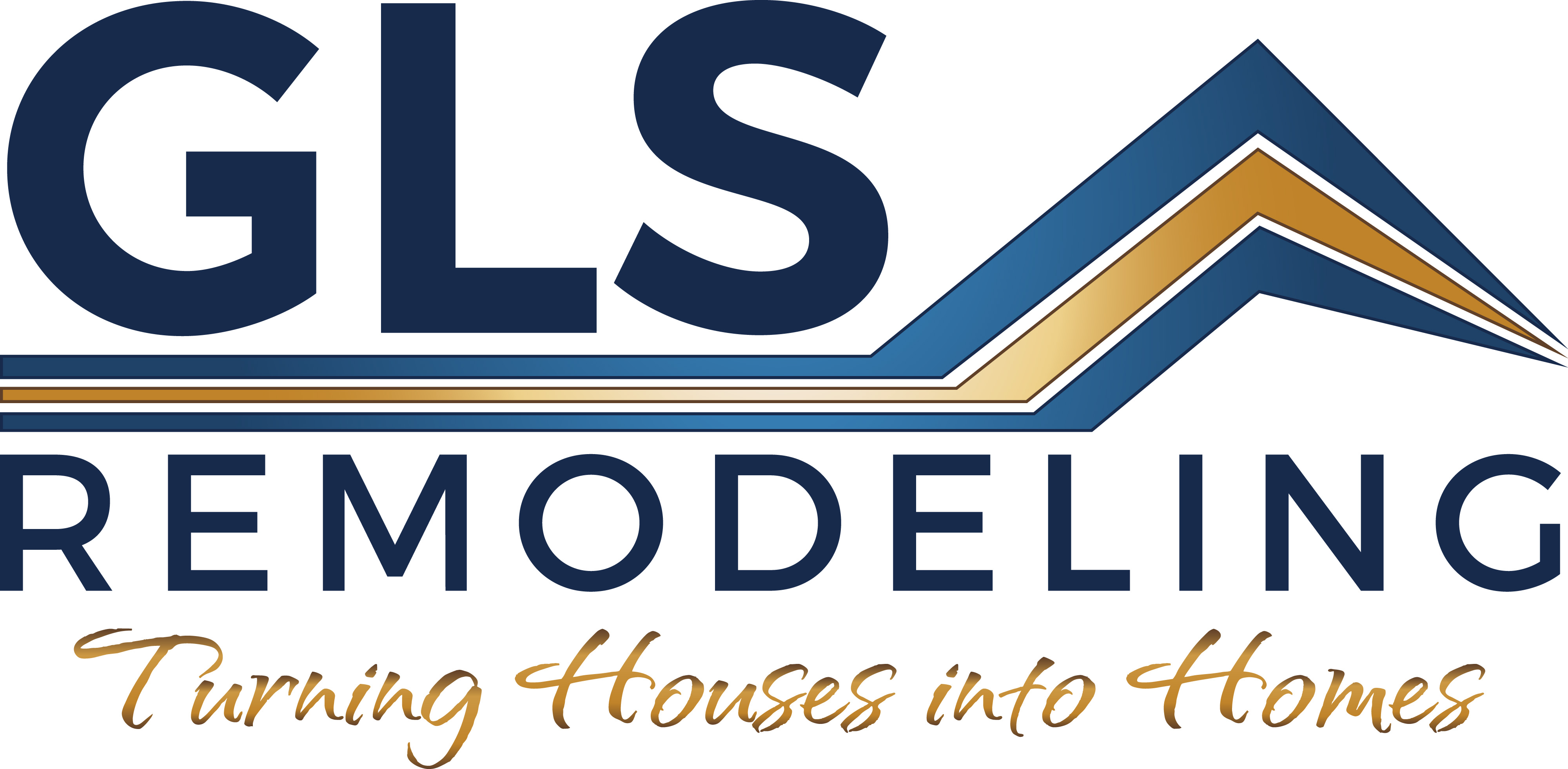 GLS Remodeling LLC logo
