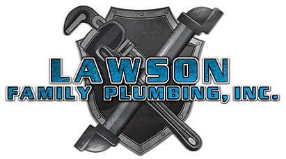 Lawson Family Plumbing Inc logo