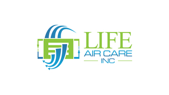 Logo for Life Air Care Duct Cleaning, Inc.