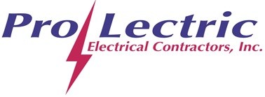 Prolectric Electrical Contractors logo
