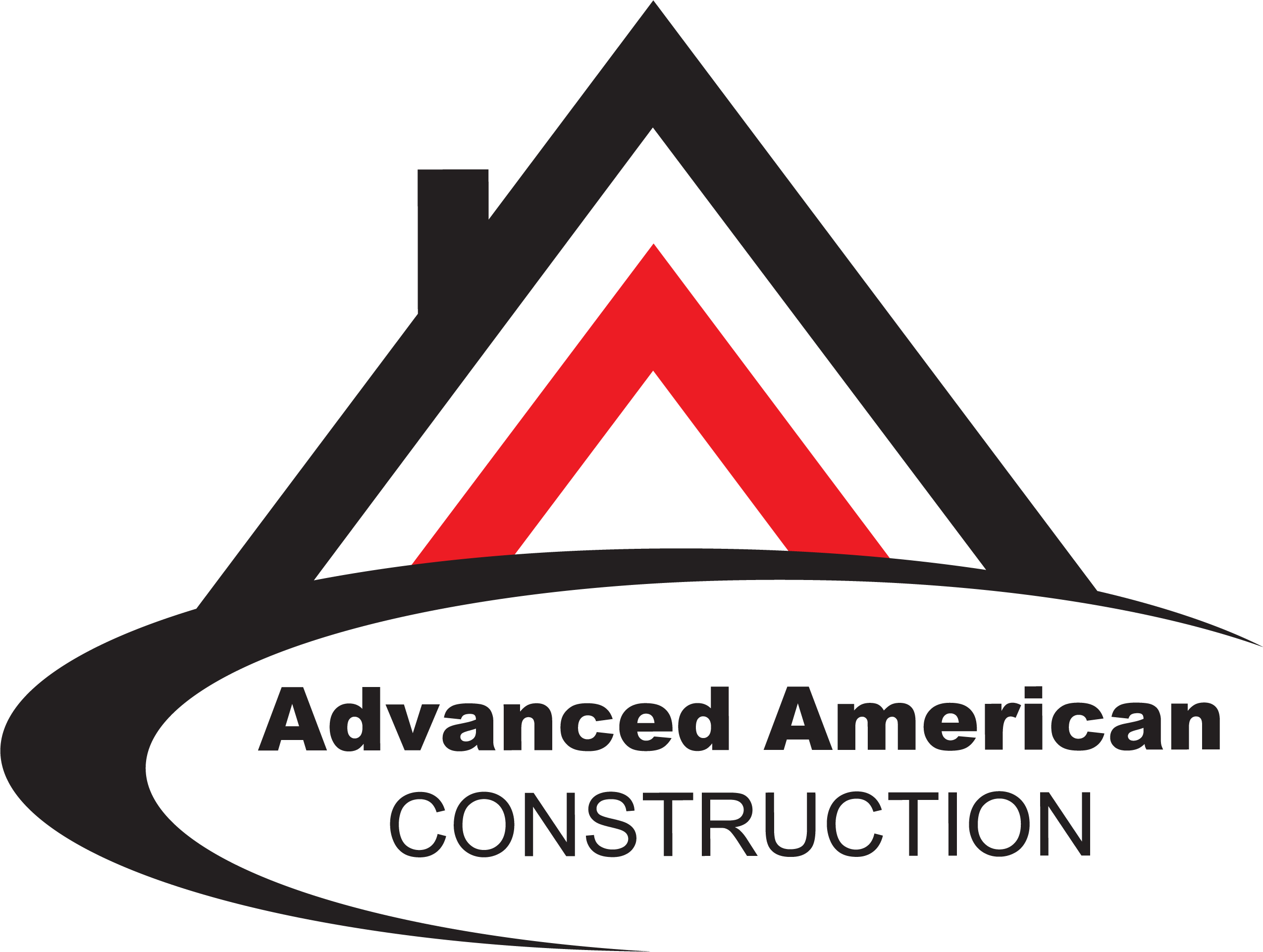 Advanced American Construction Inc. logo