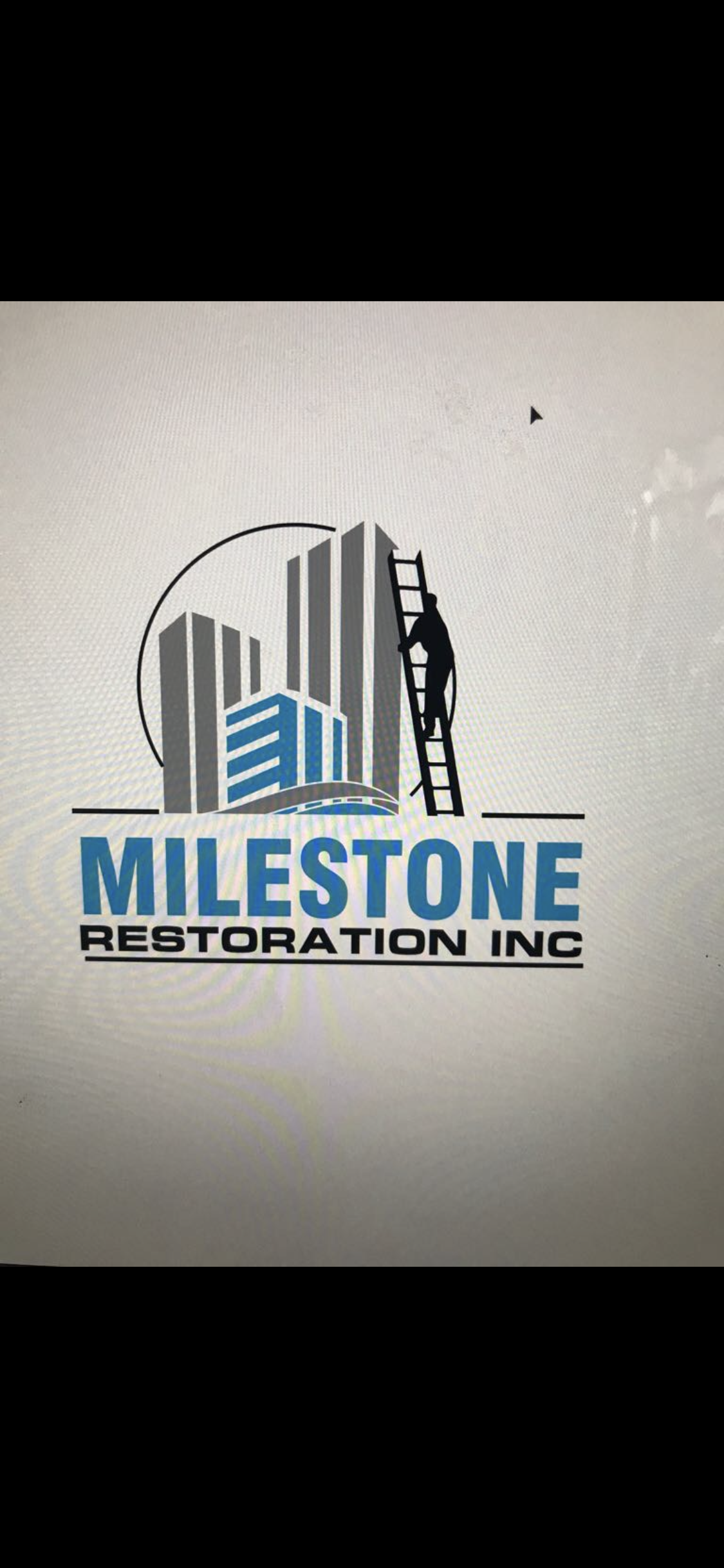 Milestone Restoration Inc logo