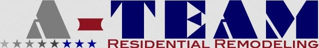 A-Team Residential Remodeling logo