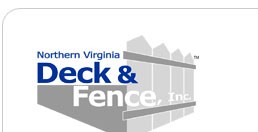 Northern Virginia Deck & Fence logo