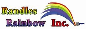 Randles Rainbow Inc logo