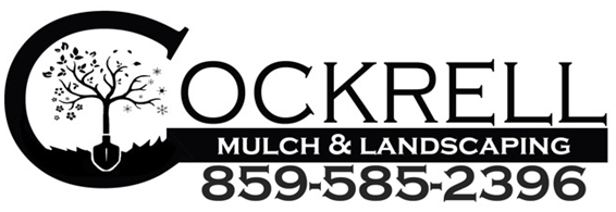 Jordan Cockrell's Mulch & Landscaping Inc logo