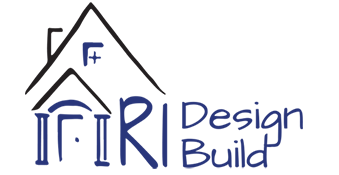 RI Design Build Inc logo