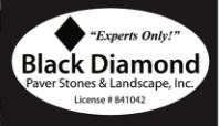 Black Diamond Paver Stones & Landscape Inc logo