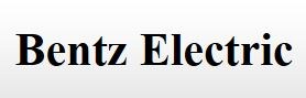 Bentz Electric logo