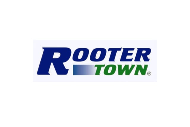 Rooter Town logo