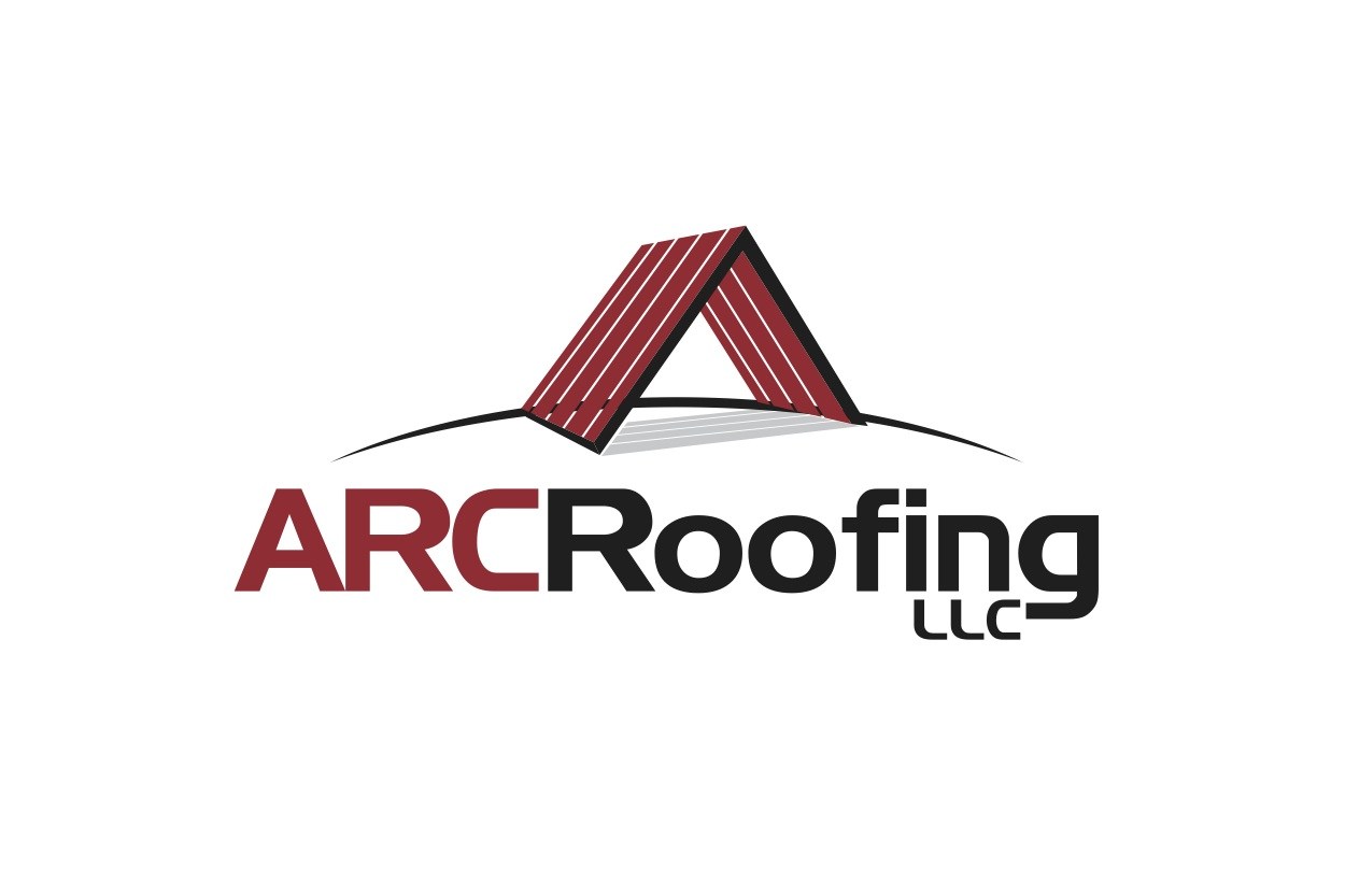 Logo for Arc Roofing LLC