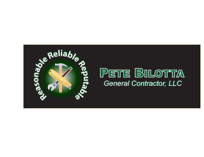 Pete Bilotta General Contractor LLC logo