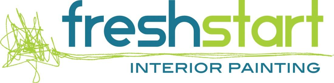 Fresh Start Interior Painting logo