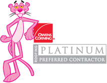 Colony Roofing Inc logo