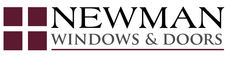 Newman Windows & Doors logo