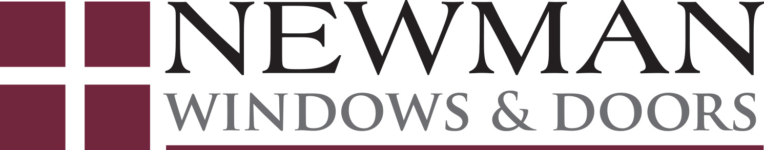 Logo for Newman Windows & Doors