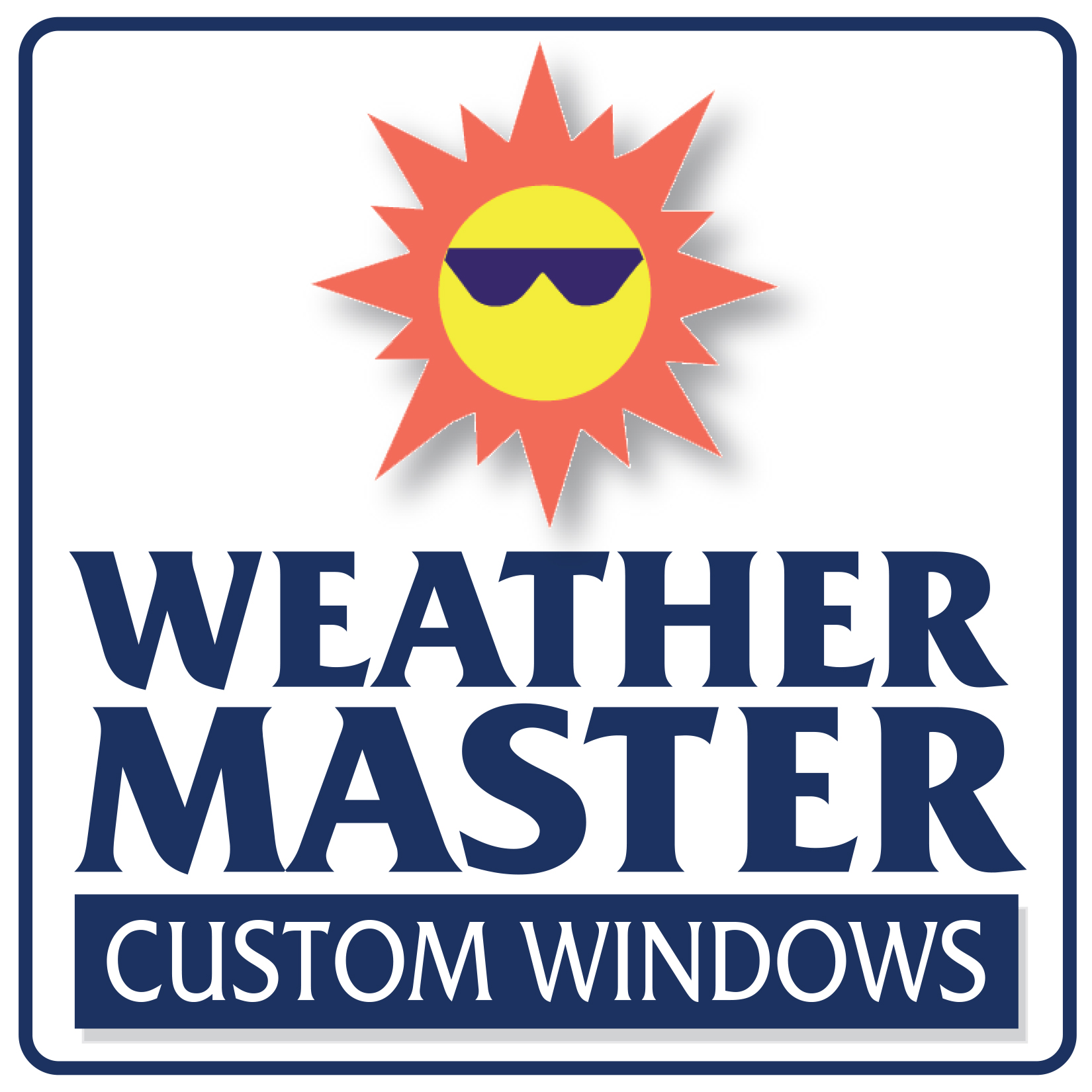 WeatherMaster Windows logo