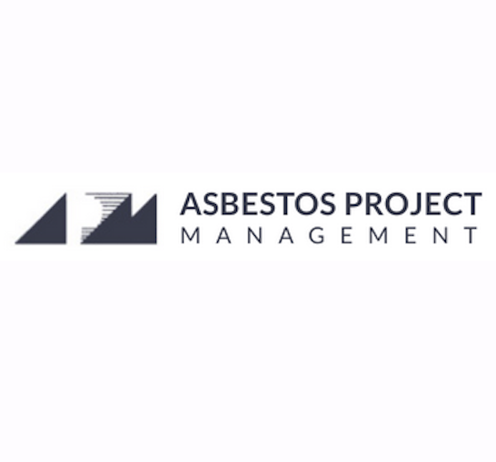 Asbestos Project Management logo