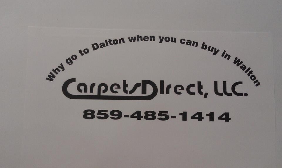 Avatar for Carpets Direct LLC
