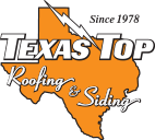 Texas Top Roofing & Siding Inc logo