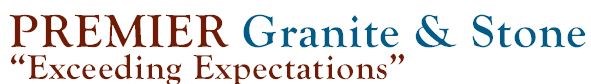 Premier Granite & Stone LLC logo