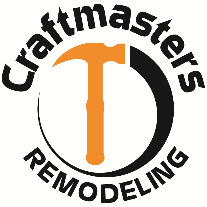 Craftmasters Remodeling, Inc. logo