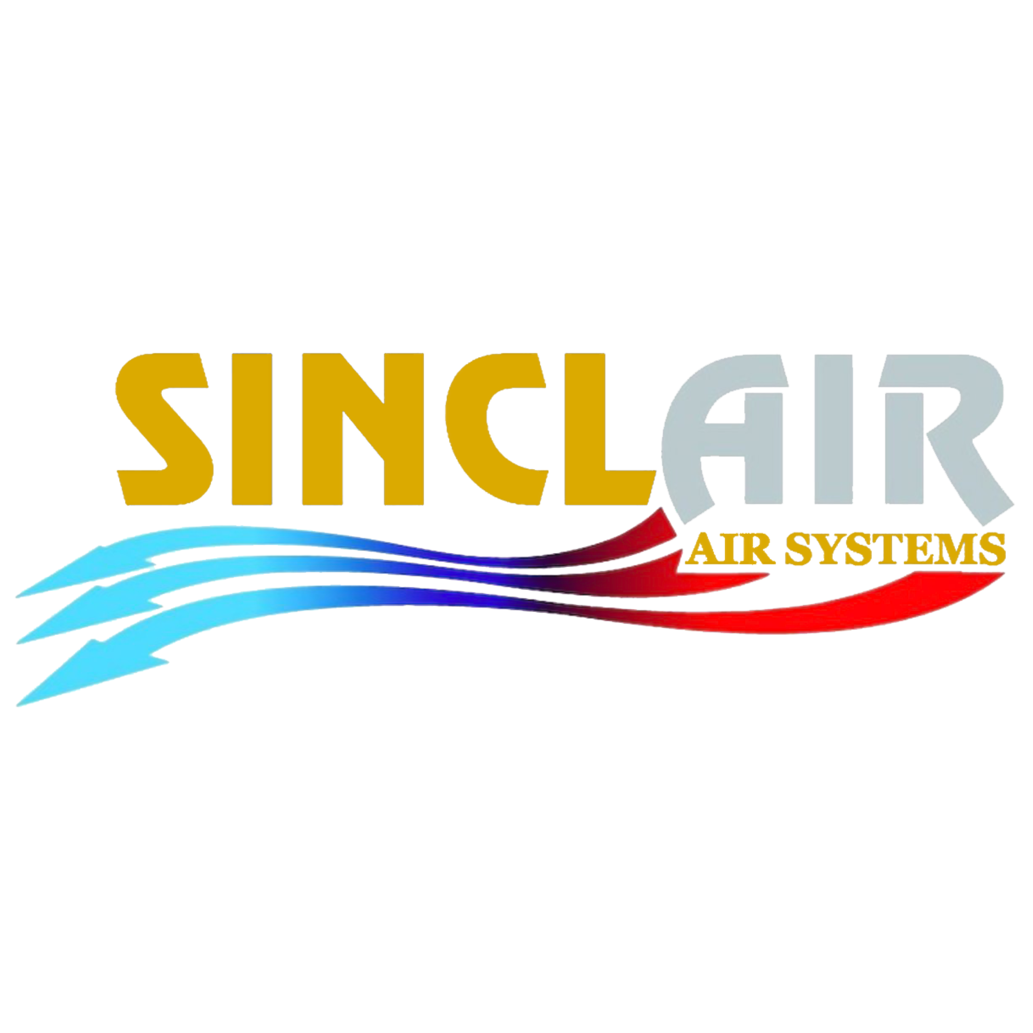 Logo for SINCLAIR AIR SYSTEMS