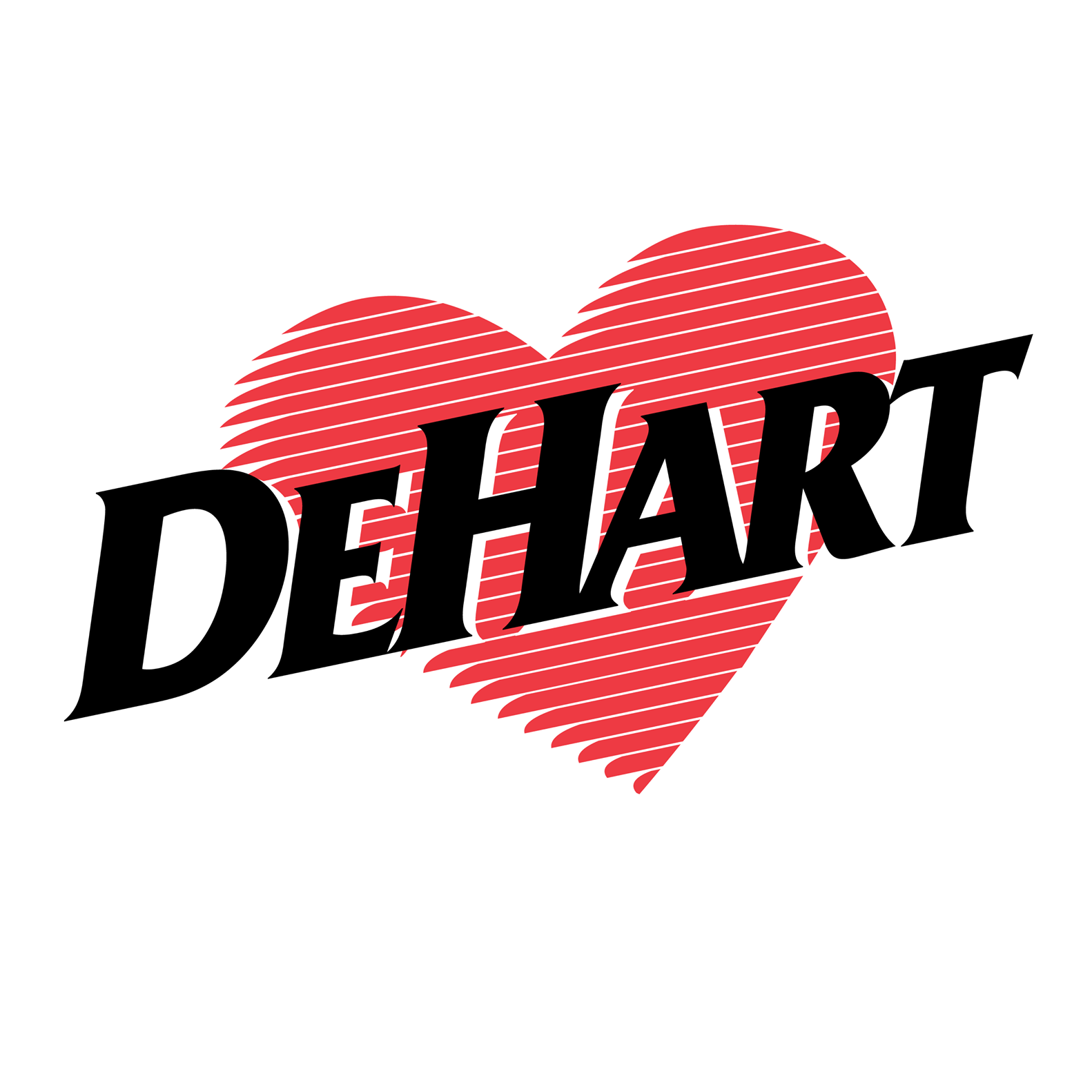 DeHart Plumbing Heating & Air Inc logo