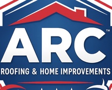 ARC Home Improvement logo