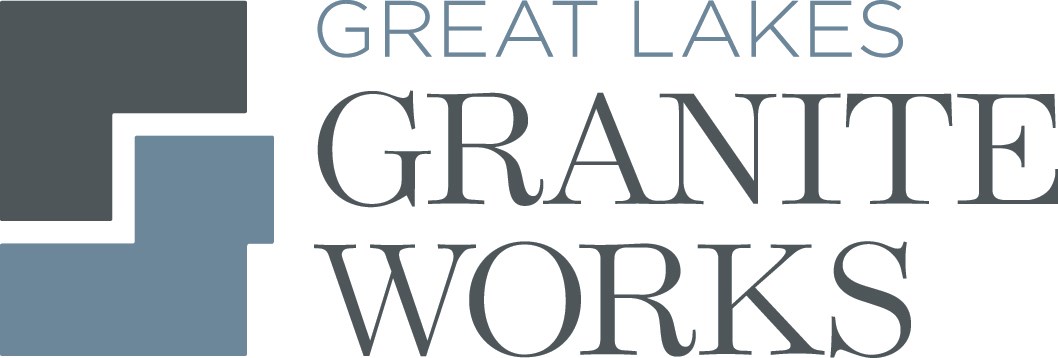 Logo for Great Lakes Granite Works