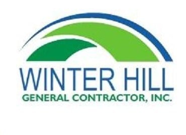 Winter Hill General Contractors logo