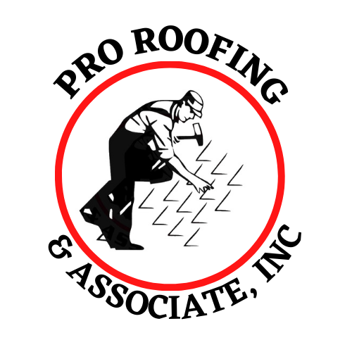 Pro Roofing & Associates Inc. logo
