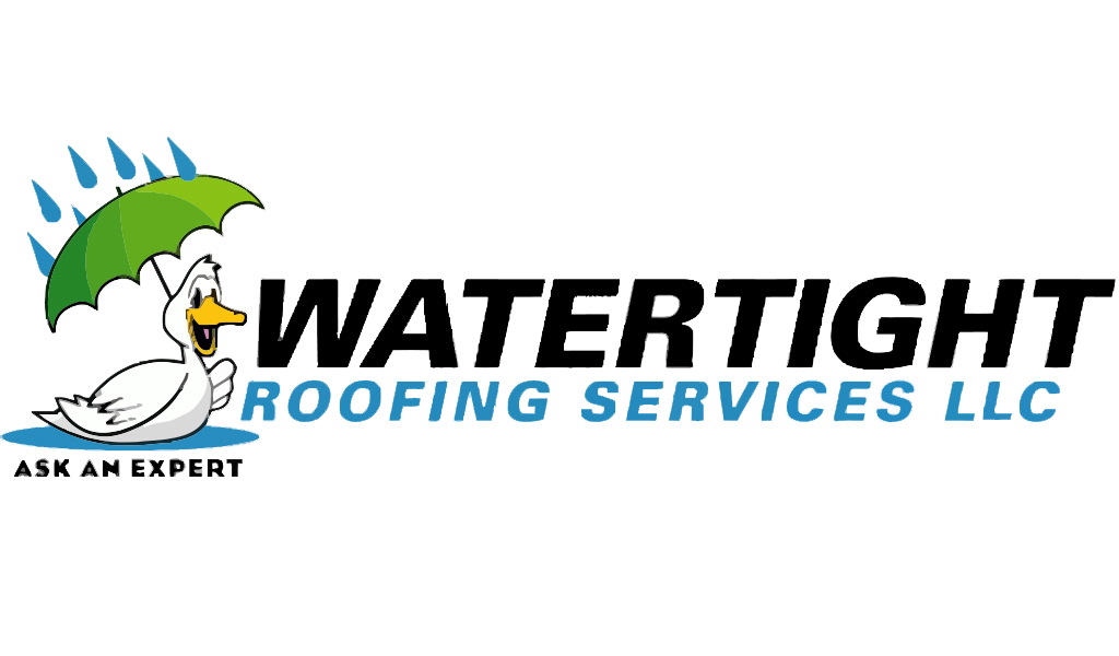 Watertight Roofing Services LLC logo