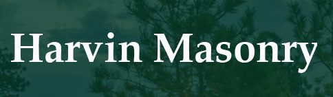 Harvin Masonry logo