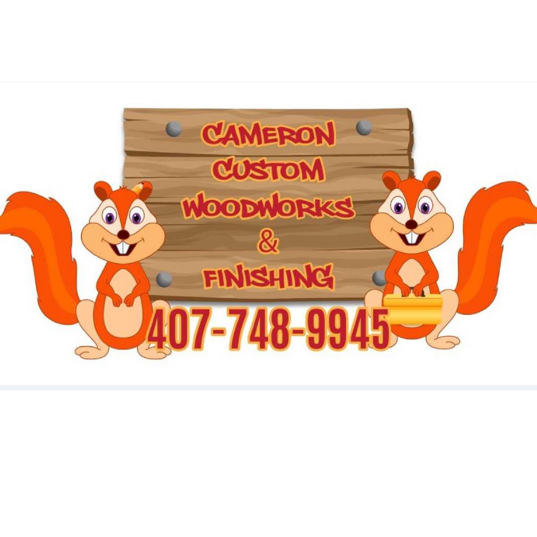Avatar for Cameron Custom Wood Working & Finishing
