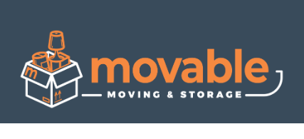 MOVABLE LLC logo