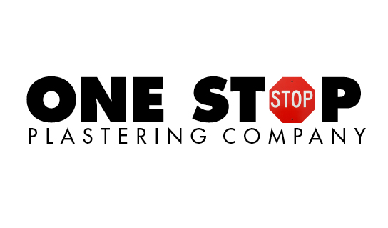 One Stop Plastering Inc. logo