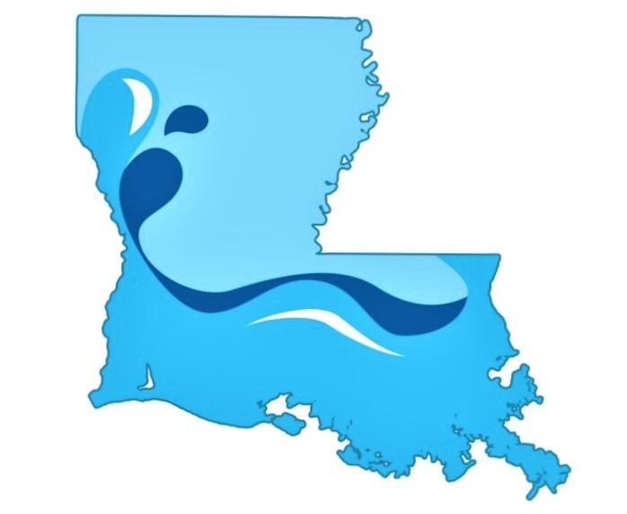 Louisiana Waste Water Systems logo