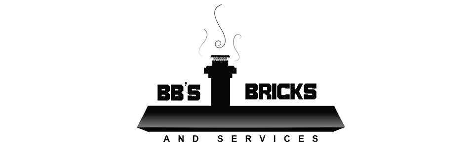 BB's Bricks logo