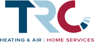 The Right Choice Heating & Air Inc logo