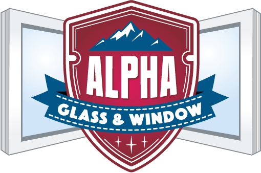 Alpha Glass & Window LLC logo