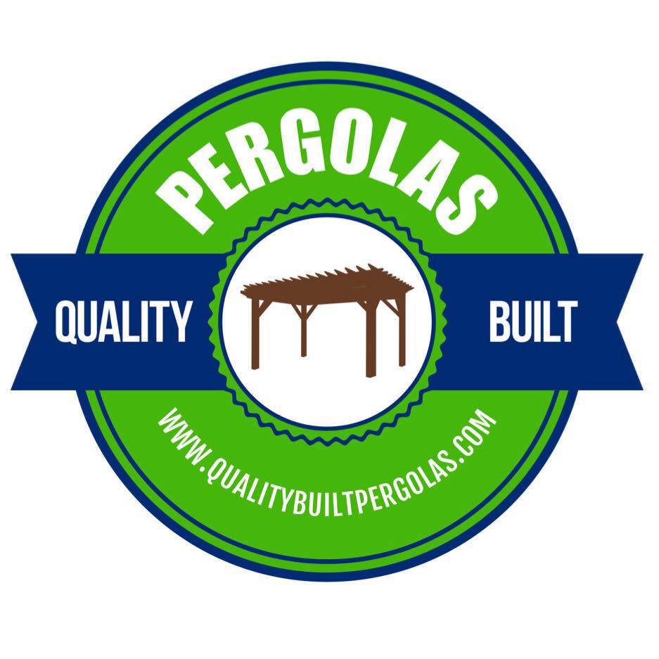 Quality Built Pergolas logo