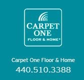 Carpet One Floor & Home - Mentor logo
