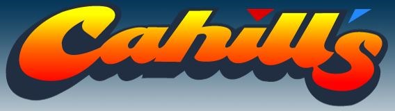 Cahill Carpet & Upholstery Cleaning logo