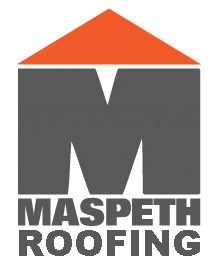 Maspeth Roofing logo